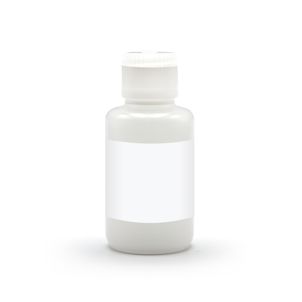 25 x 60 ml (bernsteinfarbener) HDPE-Behälter-A643