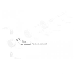 Seal Rplcmt