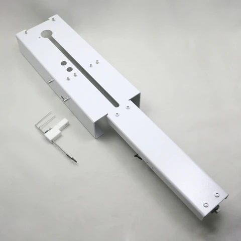 Elevator Assy TOC Lotix