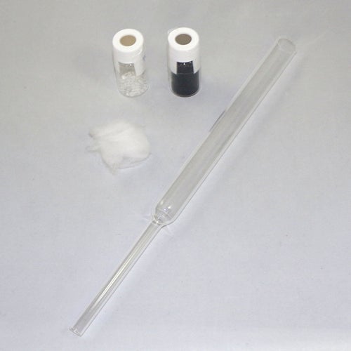 Combustion Tube Assy TOC Lotix