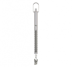 Federwaage Max 100 g | d=1 g Max 100 g