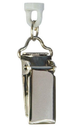 Starke Klammer für Federwaagen für die Serie 283 (3 N - 25 N)