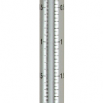 Mechanisches Kraftmessgerät Max = 3 N | d = 0