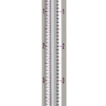 Mechanisches Kraftmessgerät Max 6 N | d=0