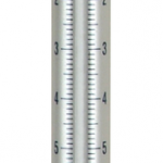 Mechanisches Kraftmessgerät Max 10 N | d=0