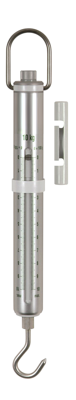 Federwaage Max 10000 g | d=100 g Max 10000 g