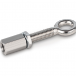 Anpassungs-Set für Federwaagen für die Serie 283 (50 N - 500 N)