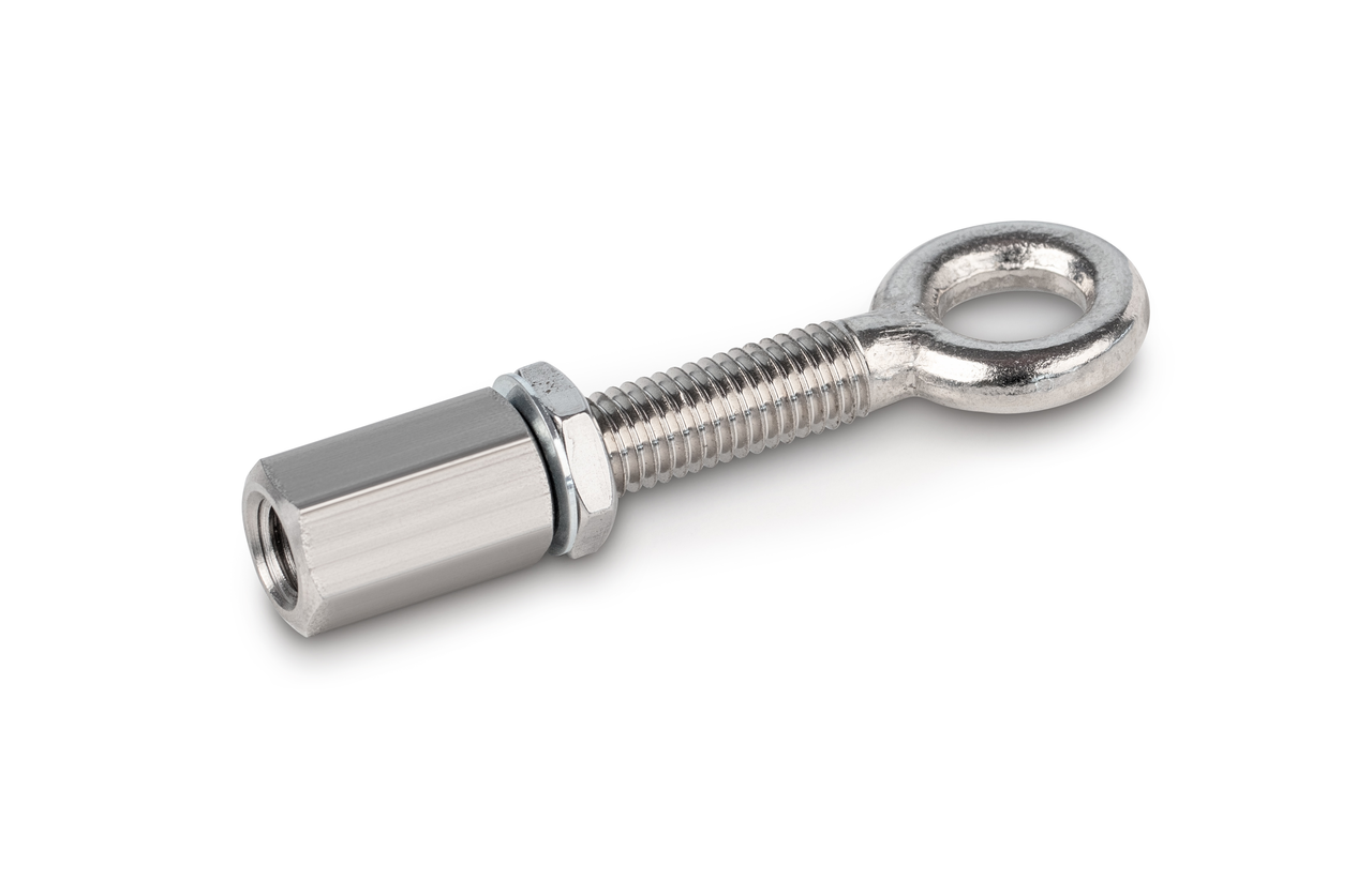 Anpassungs-Set für Federwaagen für die Serie 283 (50 N - 500 N)