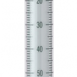 Federwaage Max 100 g | d=1 g Max 100 g