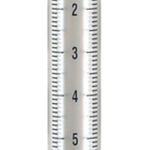 Mechanisches Kraftmessgerät Max = 1 N | d = 0