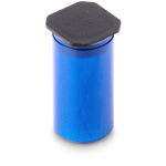 Kunststoff-Etui für E2 Einzelgewicht 1-2g