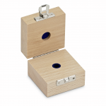 Holzetui 1 x 5 g E1 + E2 + F1