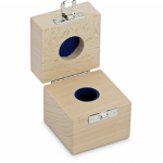 Holzetui 1 x 50 g E1 + E2 + F1