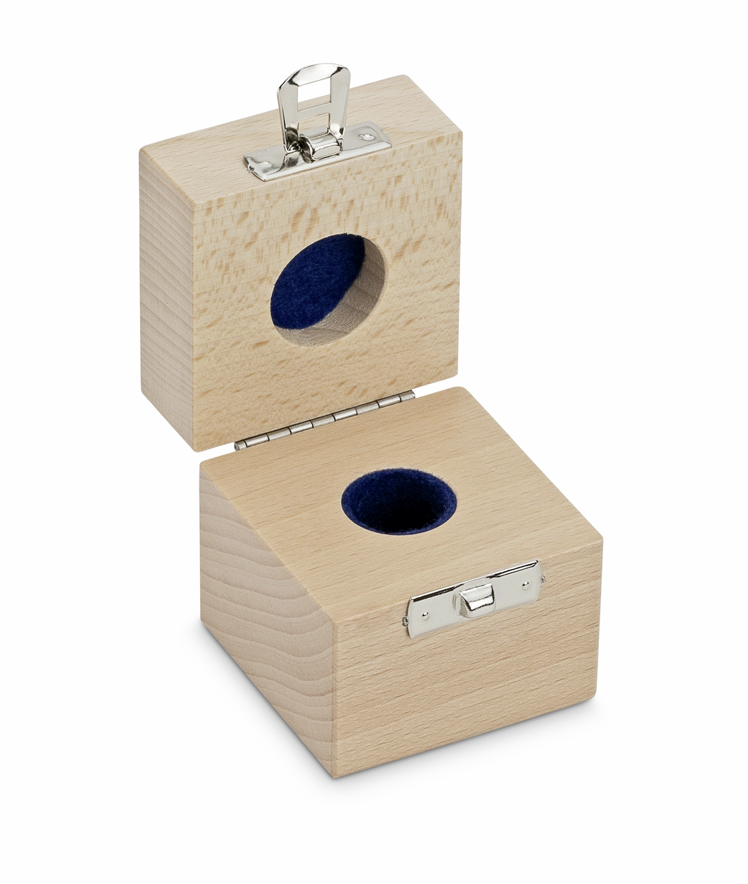 Holzetui 1 x 50 g E1 + E2 + F1