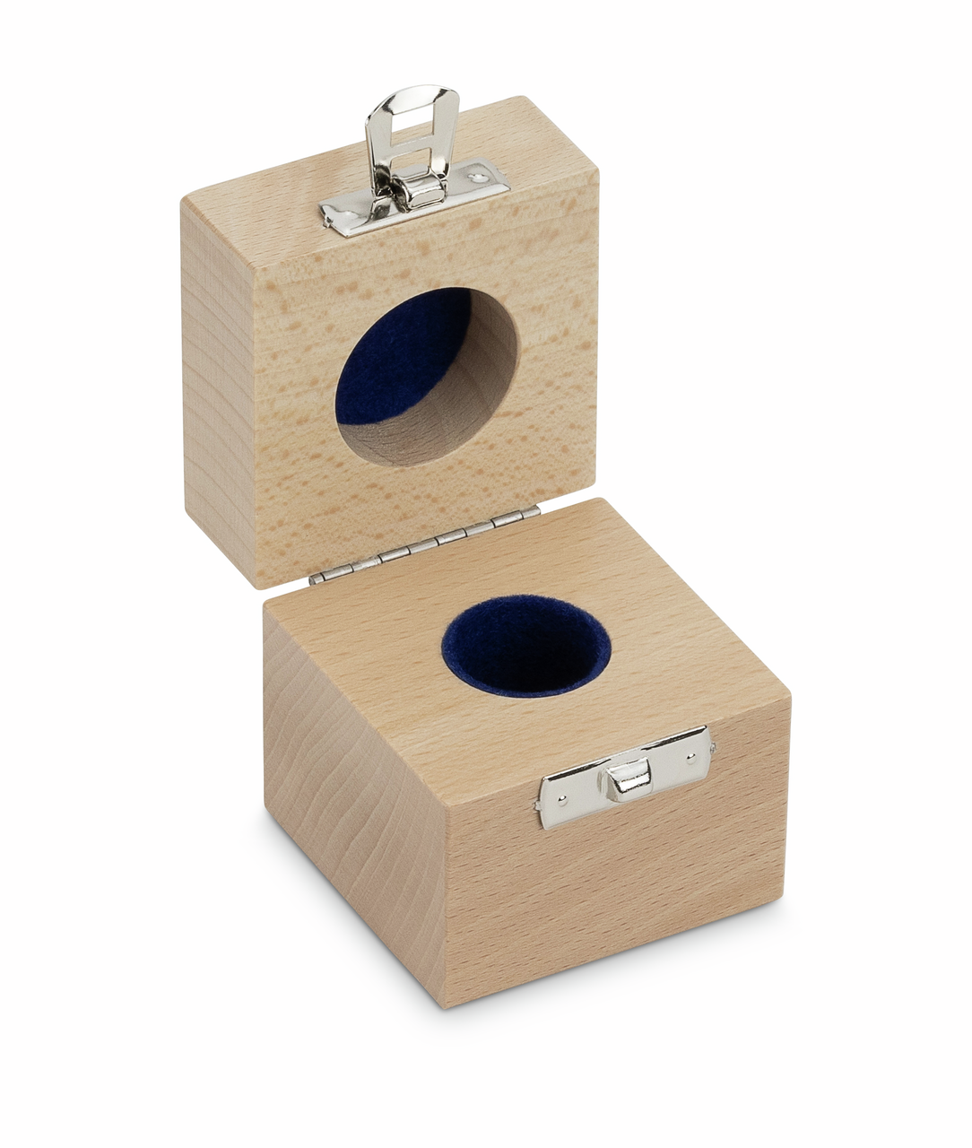 Holzetui 1 x 100 g E1 + E2 + F1