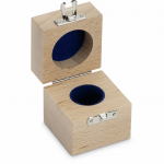 Holzetui 1 x 200 g E1 + E2 + F1