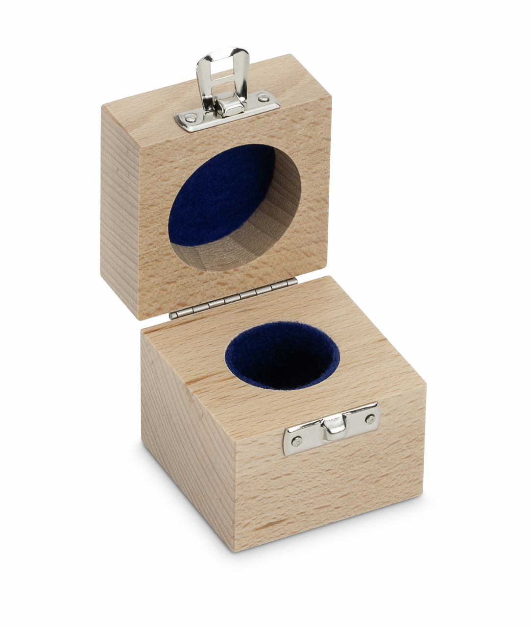 Holzetui 1 x 200 g E1 + E2 + F1