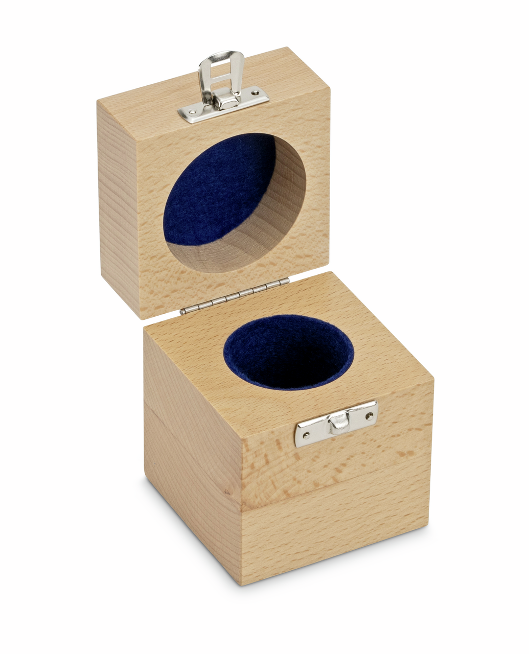 Holzetui 1 x 500 g E1 + E2 + F1