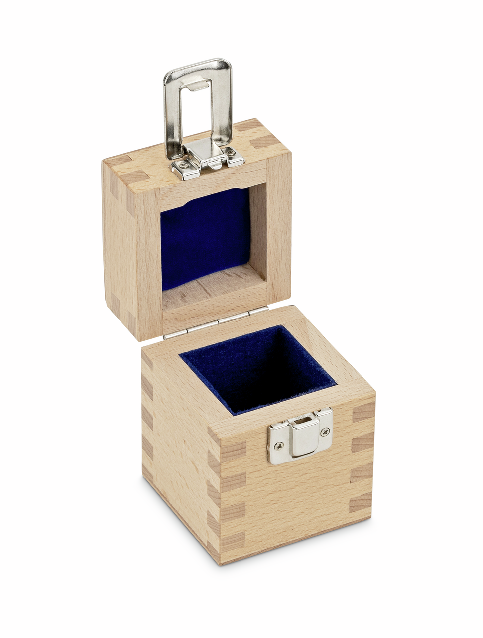 Holzetui 1 x 1 kg E1 + E2 + F1