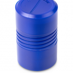 Kunststoff-Etui für E2 Einzelgewicht 2kg