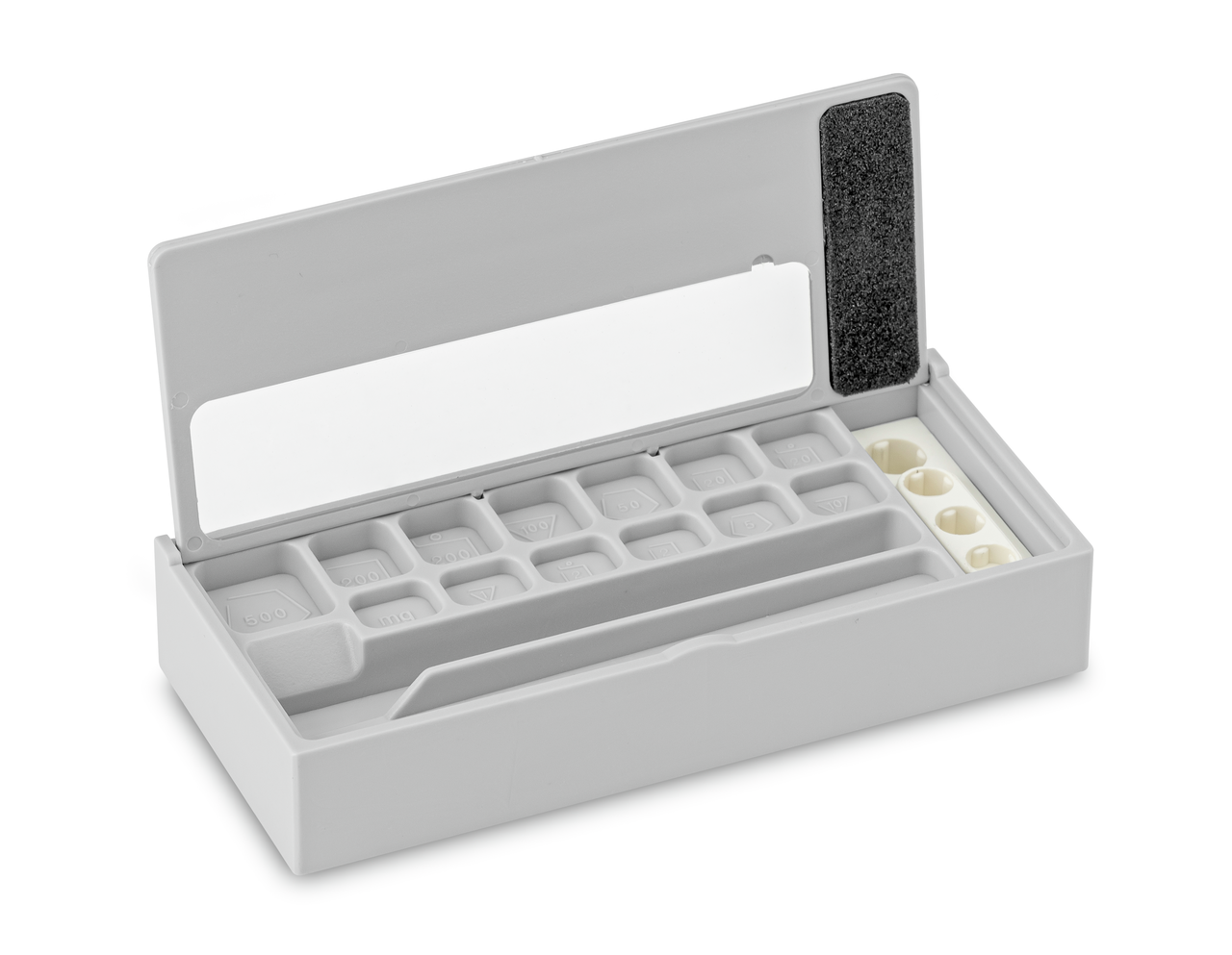 Gewichtsetui 328-222-410