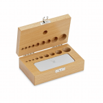 Abdeckung für Bruchgrammetui KERN 353-420-210