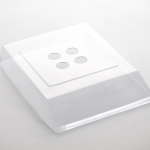 5er-Set Arbeitsschutzhaube für 440-21A