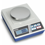 Präzisionswaage (DMS) Max 200 g | d=0