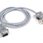 RS-232 Schnittstellenkabel für FKC Länge:1