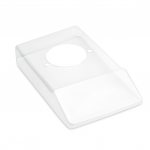 5er-Set Arbeitsschutzhaube KERN 572-A02S05