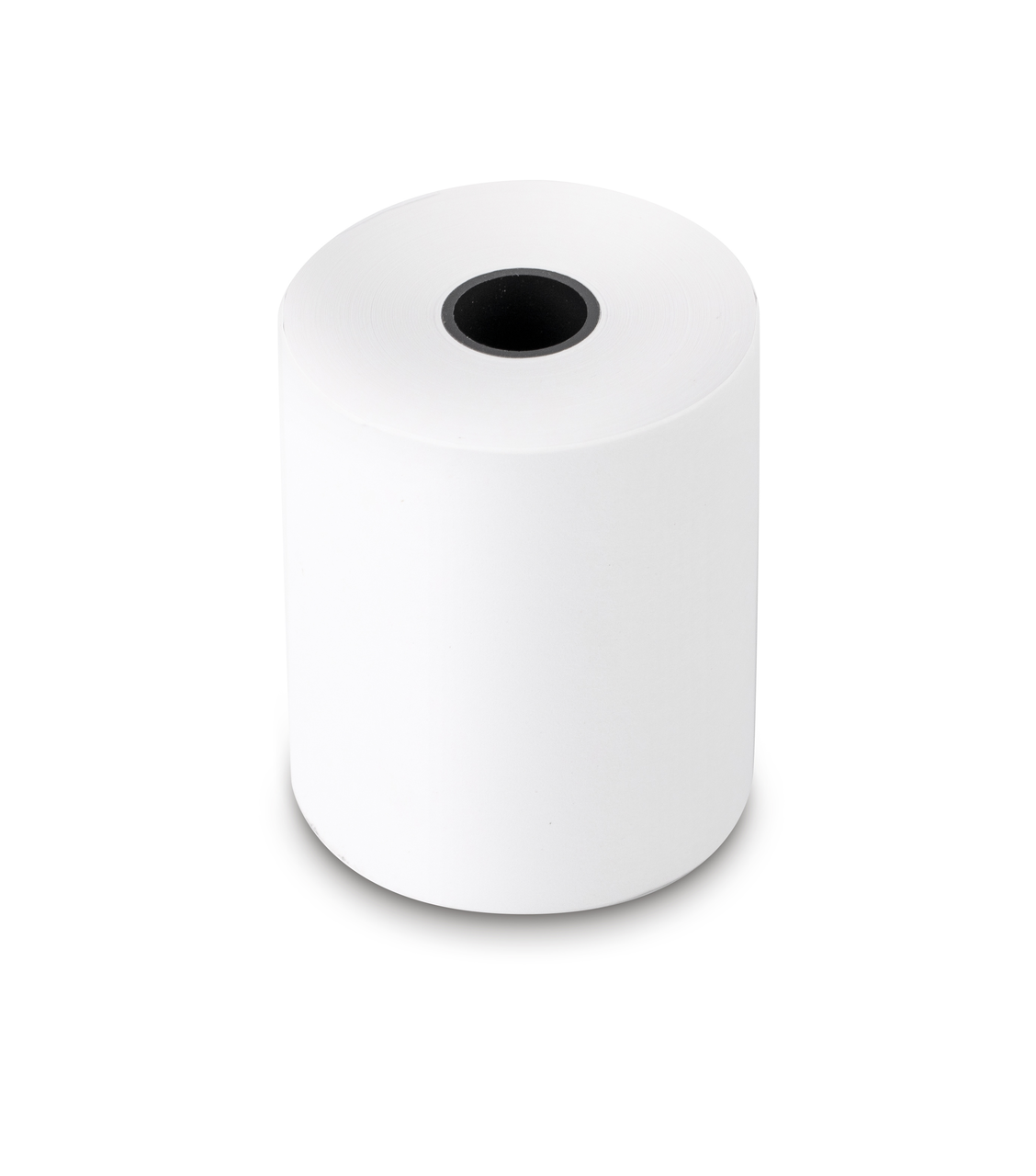 Papierrolle für Drucker 911-013 / -017 Breite 57 mm