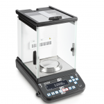 Analysenwaage Max 220 g | e=0