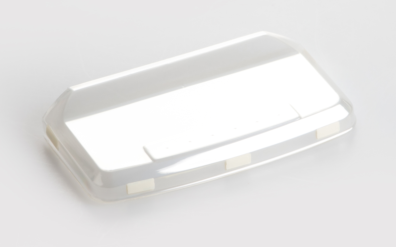 5er-Set Arbeitsschutzhaube für ABT