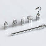 Standard Aufsätze Metall. FH