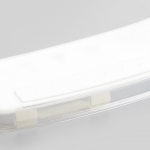 Arbeitsschutzhaube für KERN ACS