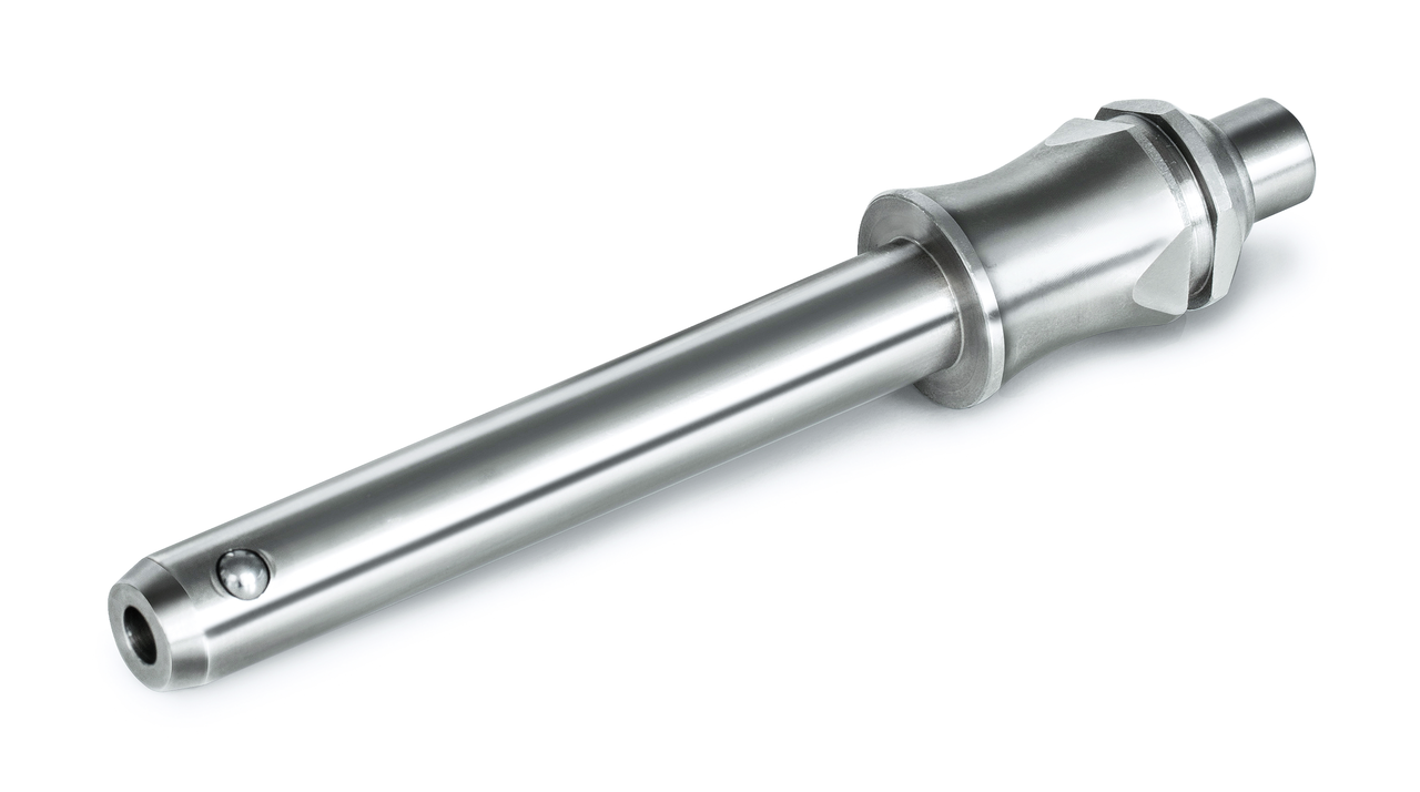 Adapterzapfen für AE 50K-K