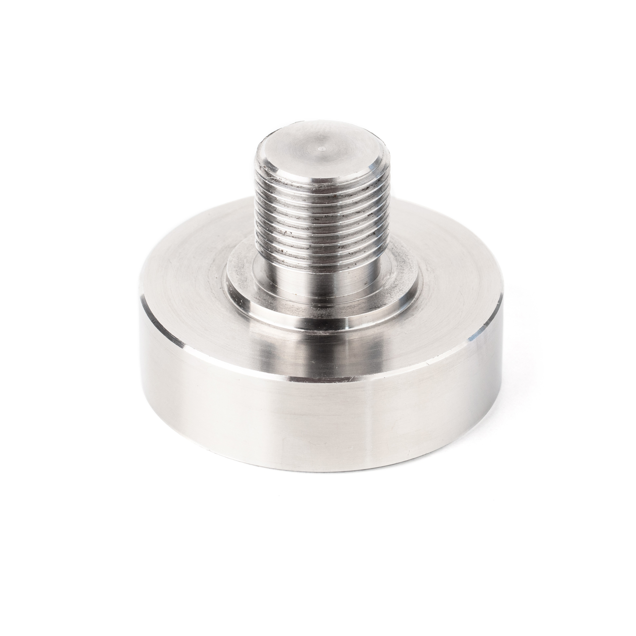 SAUTER Adapter (Gewindebohrung M12 Adapter für FH 50K