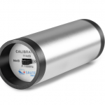 Kalibrator zur Justage des Schallpegelmessgeräts