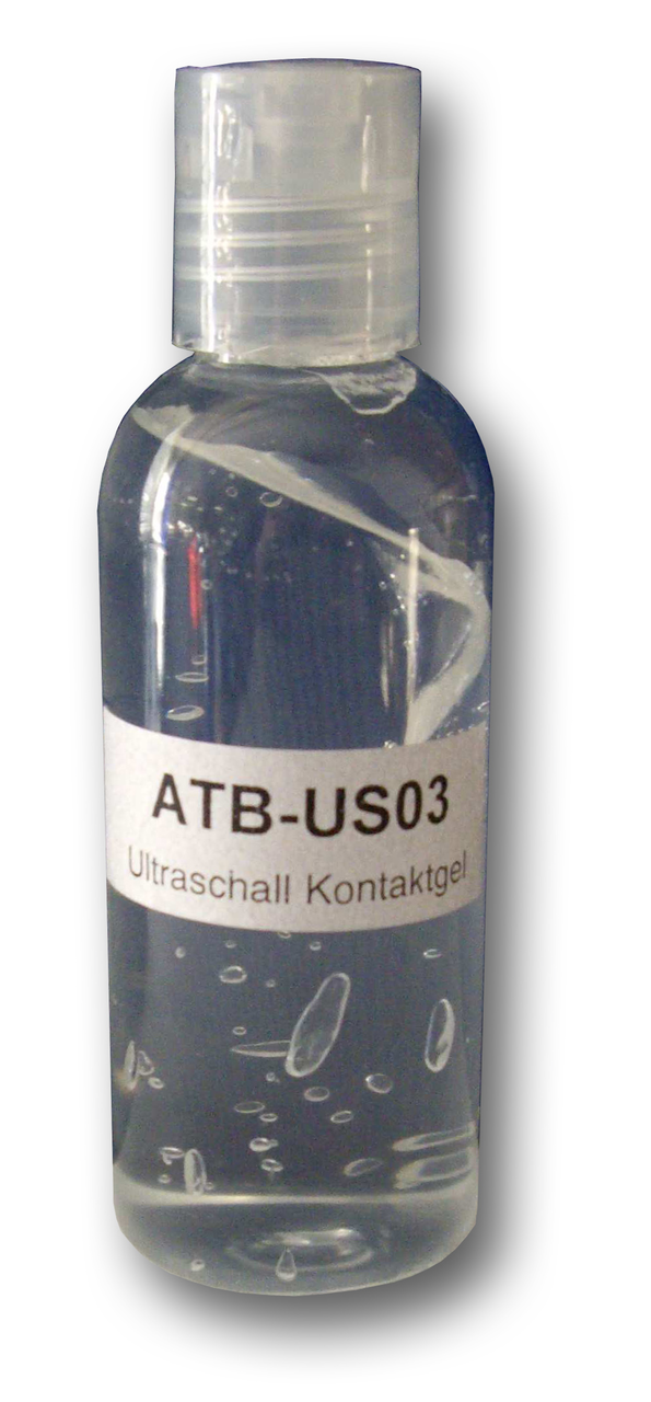 Ultraschall-Kontaktgel (Nachfüllpack 70 ml)