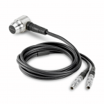 Ultraschall-Sonde für TN-EE Aluminium