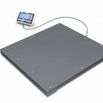 IoT-Line Bodenwaage KERN BFC 3T-3LM