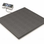 Bodenwaage Max 300 kg | 600 kg | d=0