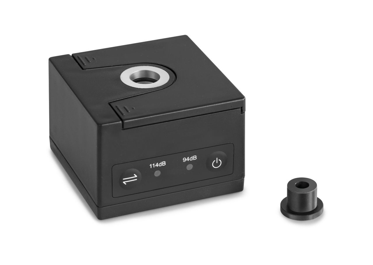 Sound Kalibriergenerator für SW 1000