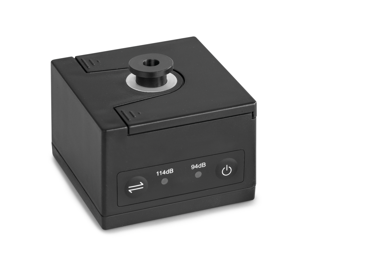 SW 2000 94 dB - 114 dB