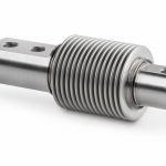 Wägezelle Biegebalken hermetisch dicht verschweißt