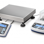 Zählsystem Max 30 kg | 60 kg | d=0