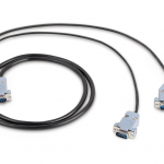 RS-232 Y-Schnittstellenkabel für CCA Länge:1