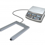 Zählsystem Max 1500 kg | d=0