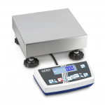 Zählwaage Max 4000 g | d=0