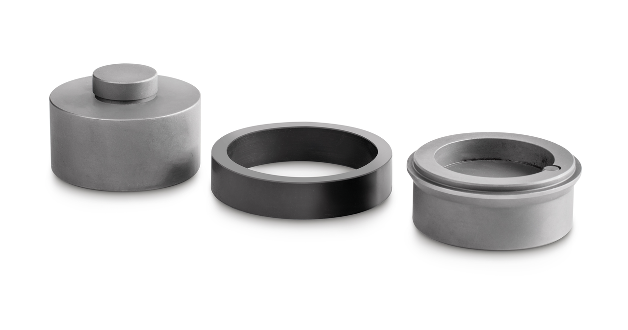 Druckstück für CD 40-3P1